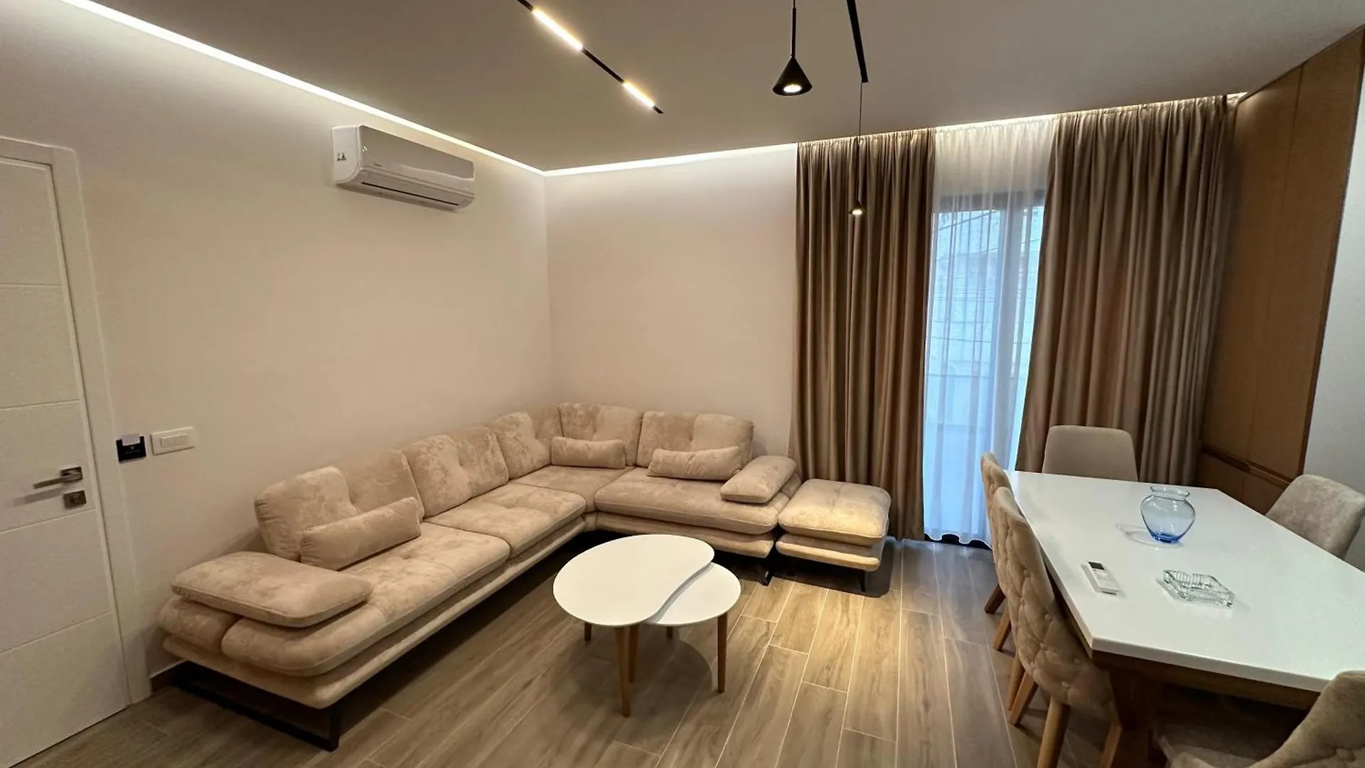Teolea Apartments Sarande