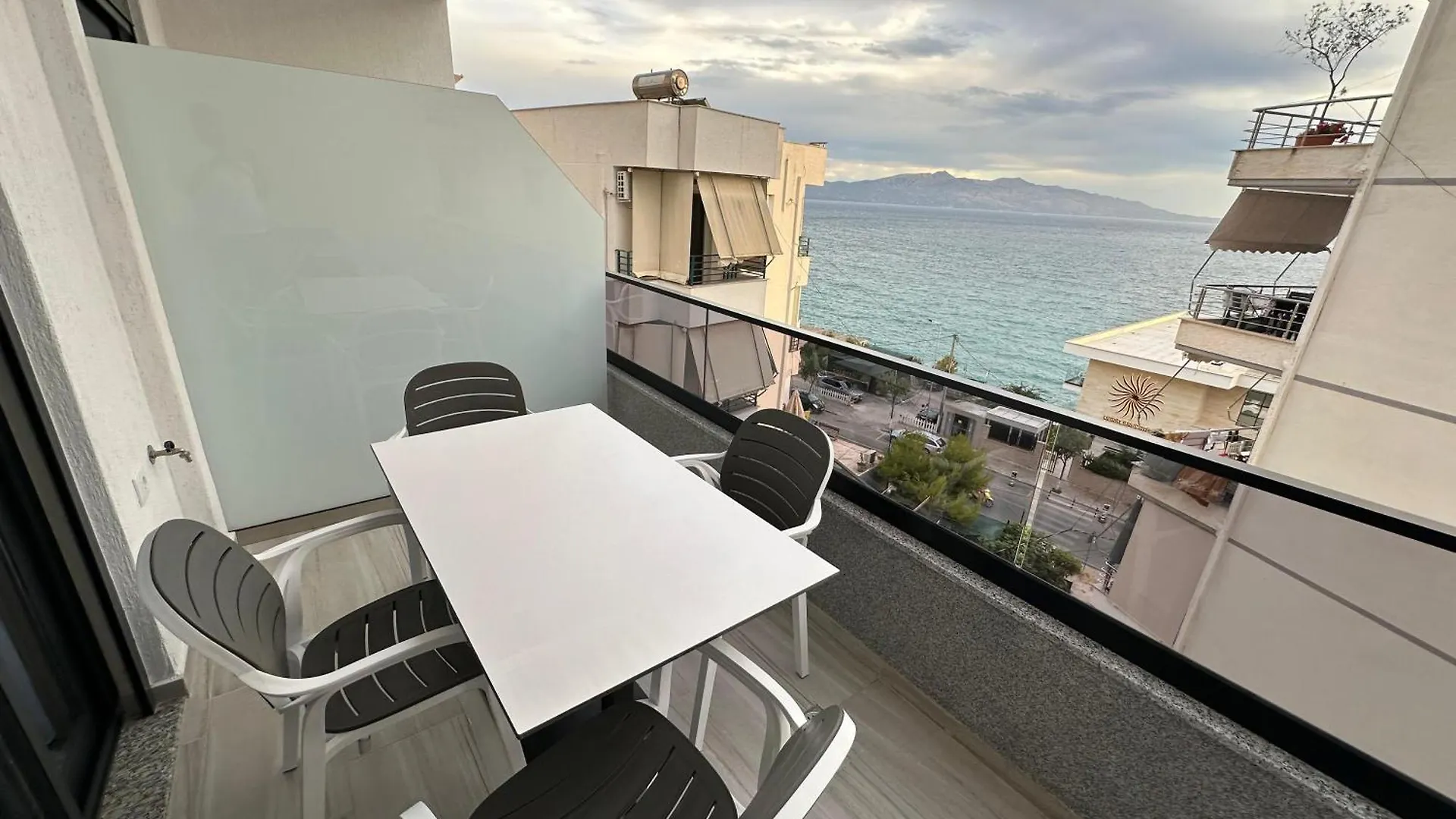 Teolea Apartments Sarande