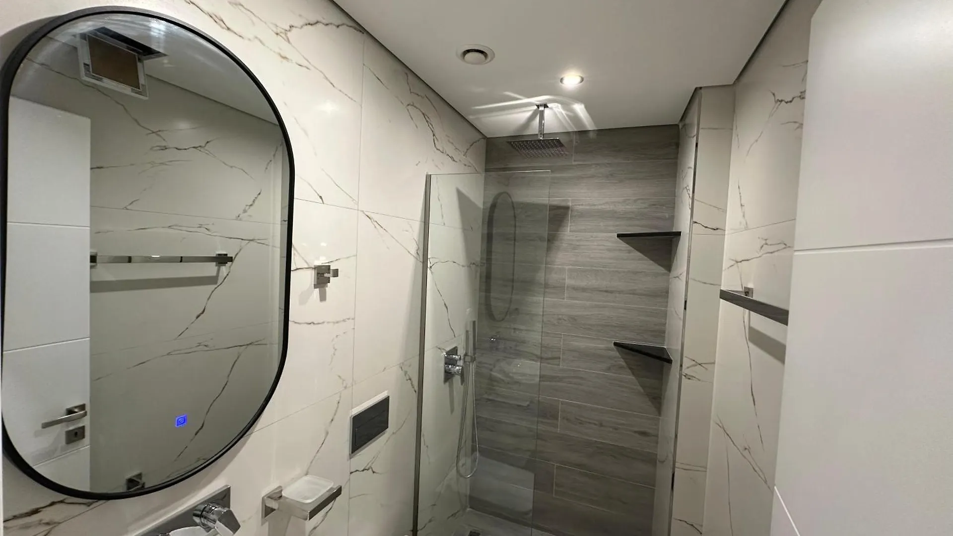 Teolea Apartments Sarande