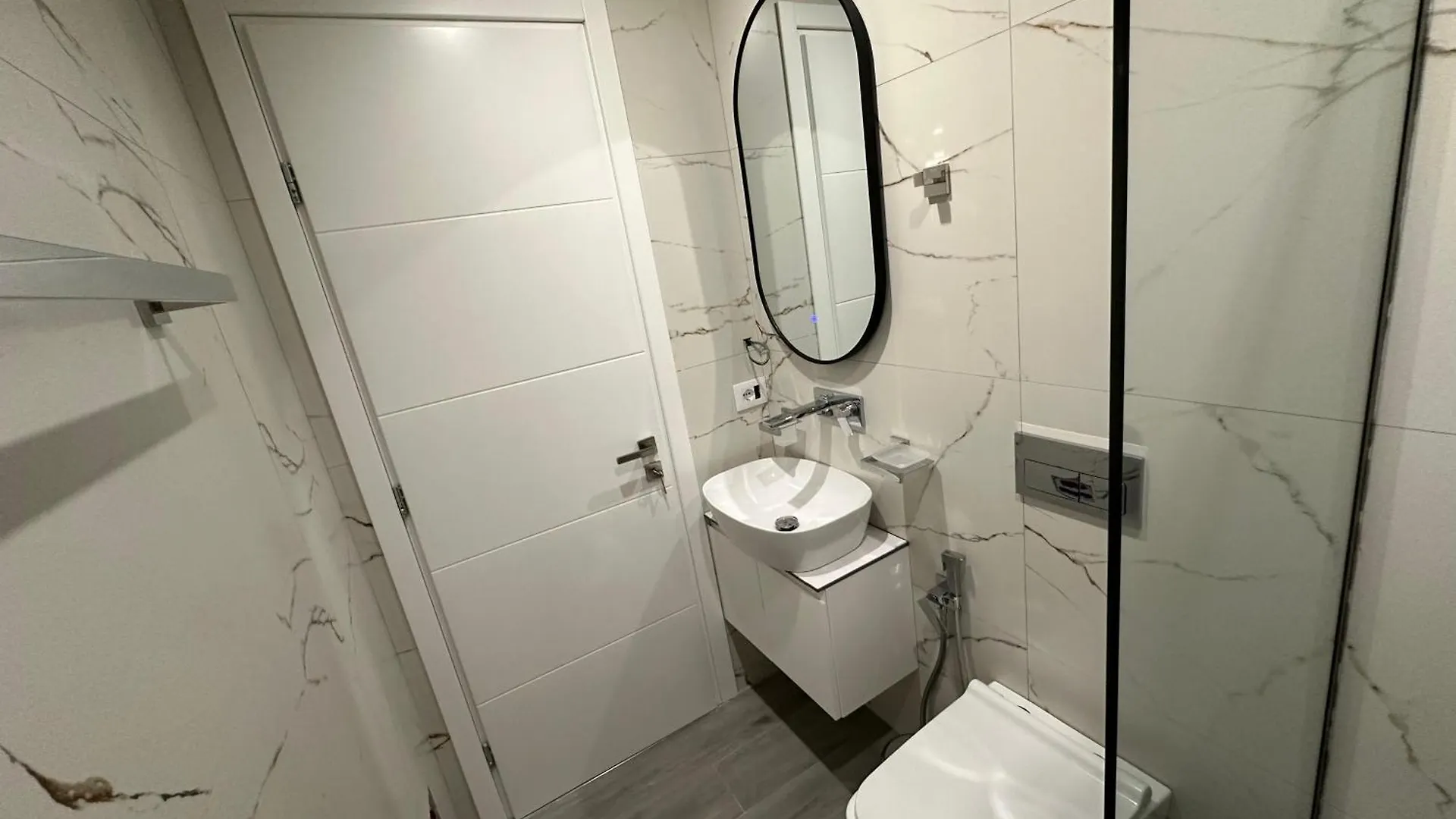 Teolea Apartments Sarande Albania