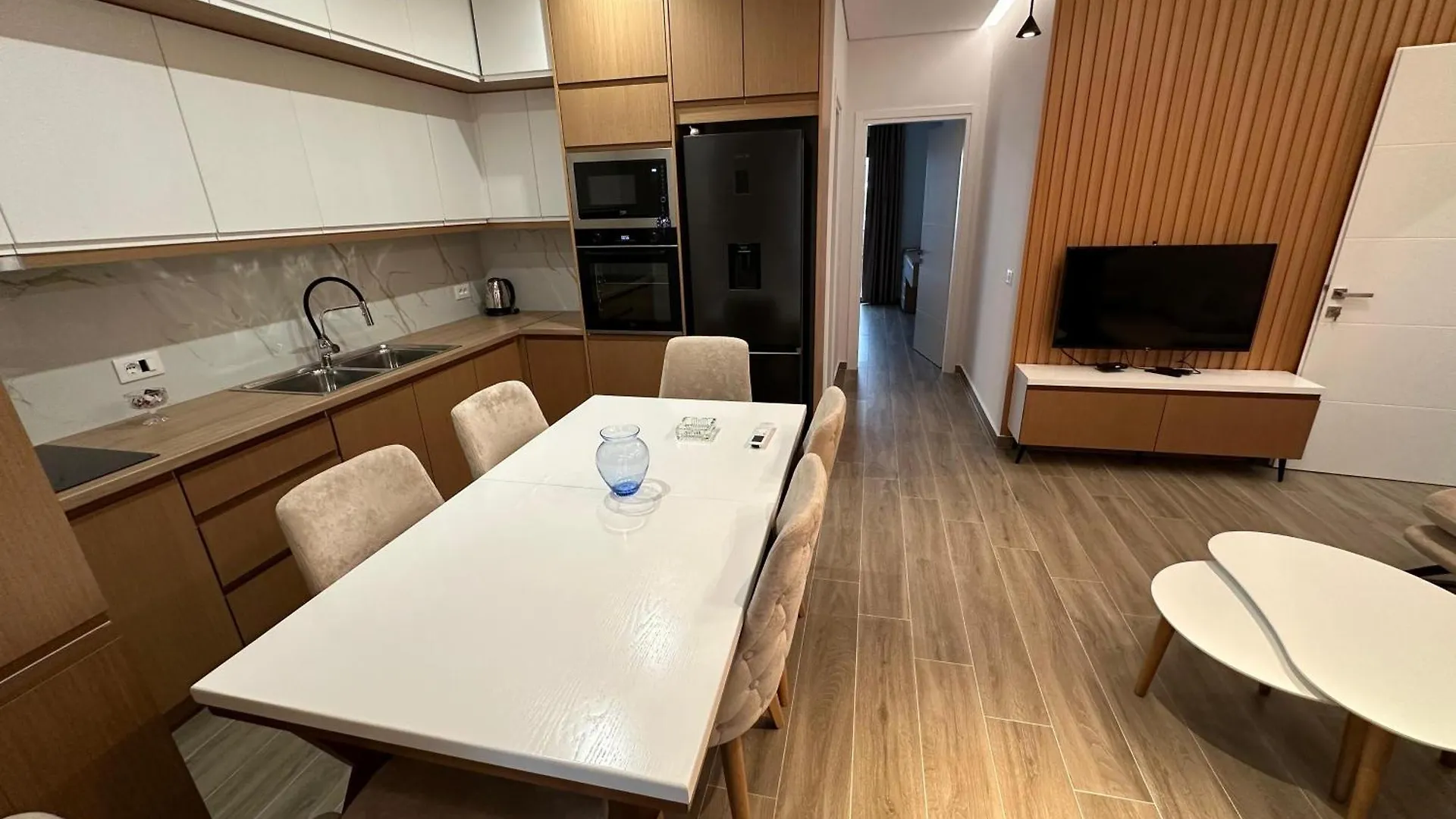 Teolea Apartments Sarande