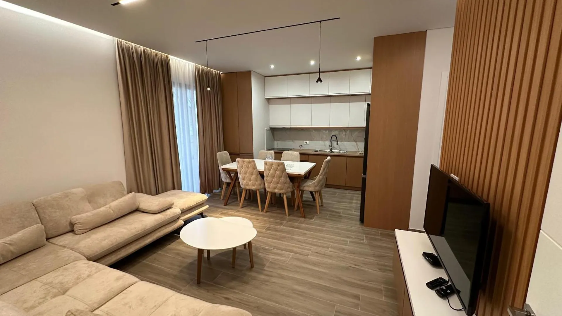 Teolea Apartments Sarande