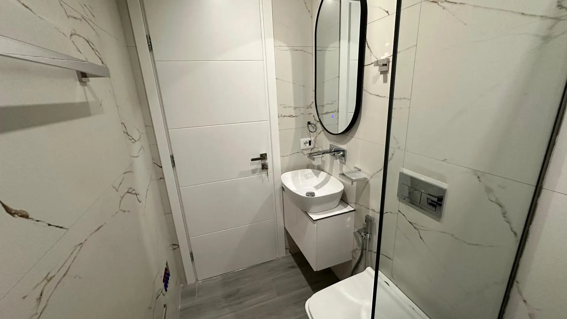 Teolea Apartments Sarande