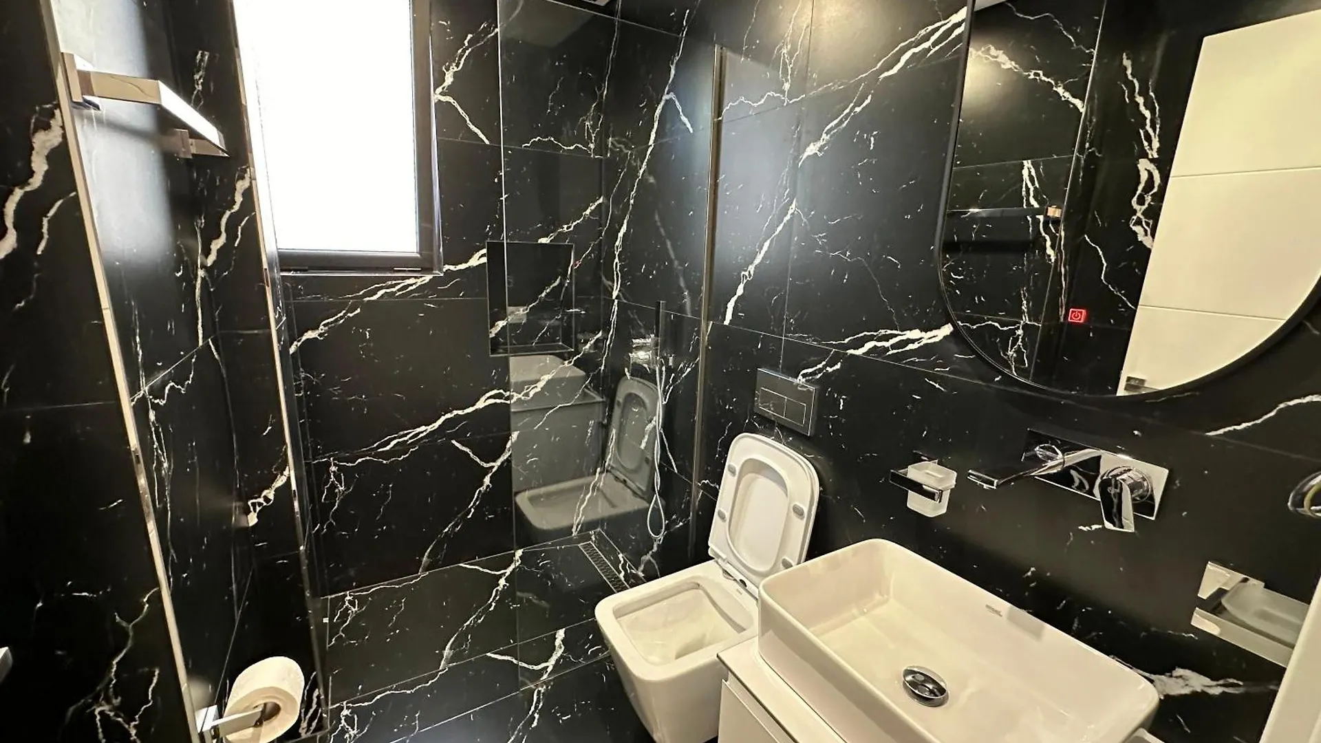 Teolea Apartments Sarande Albania
