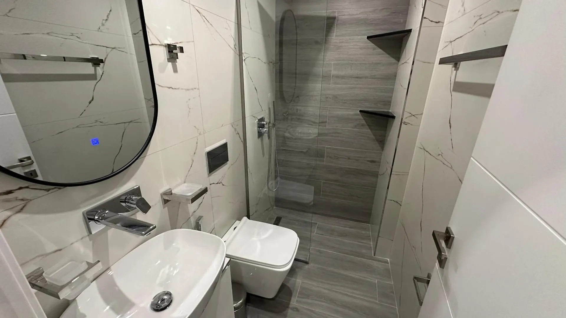 Teolea Apartments Sarande