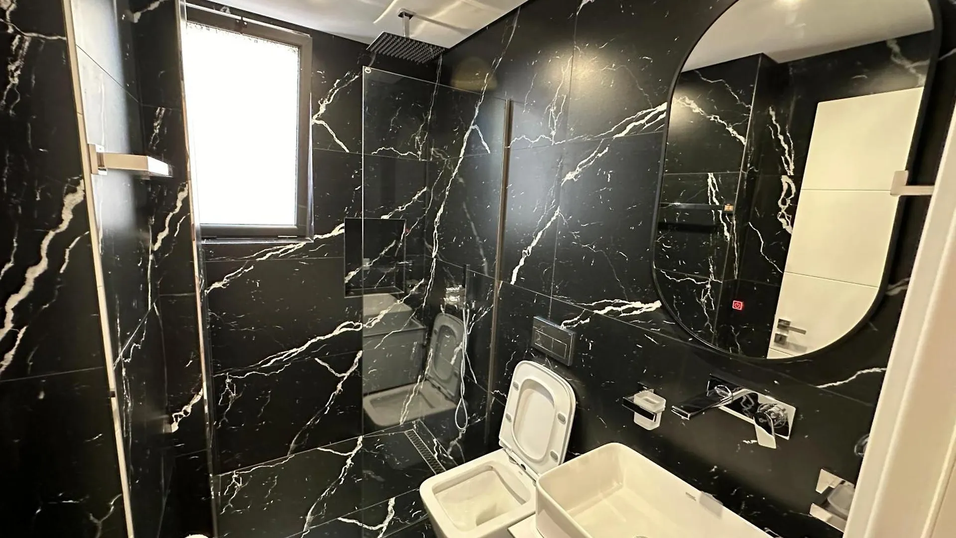 Teolea Apartments Sarande