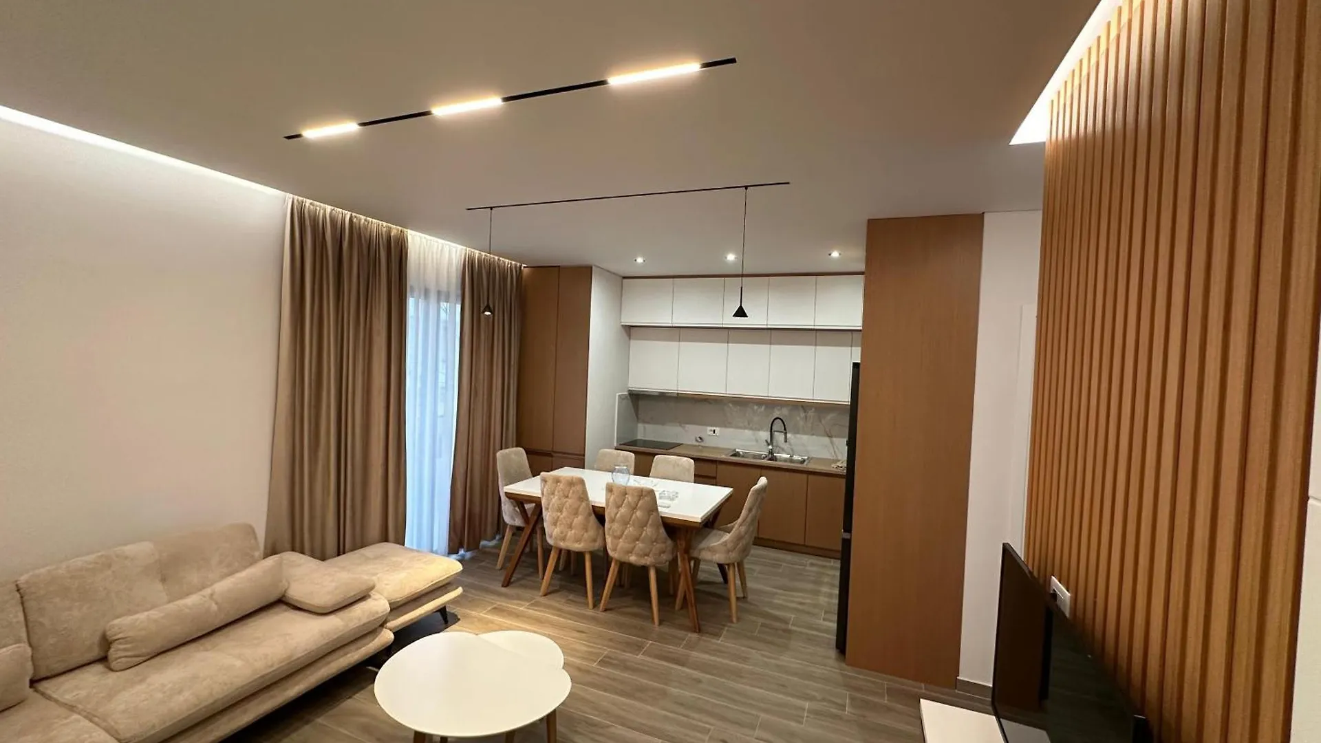 Teolea Apartments contacts