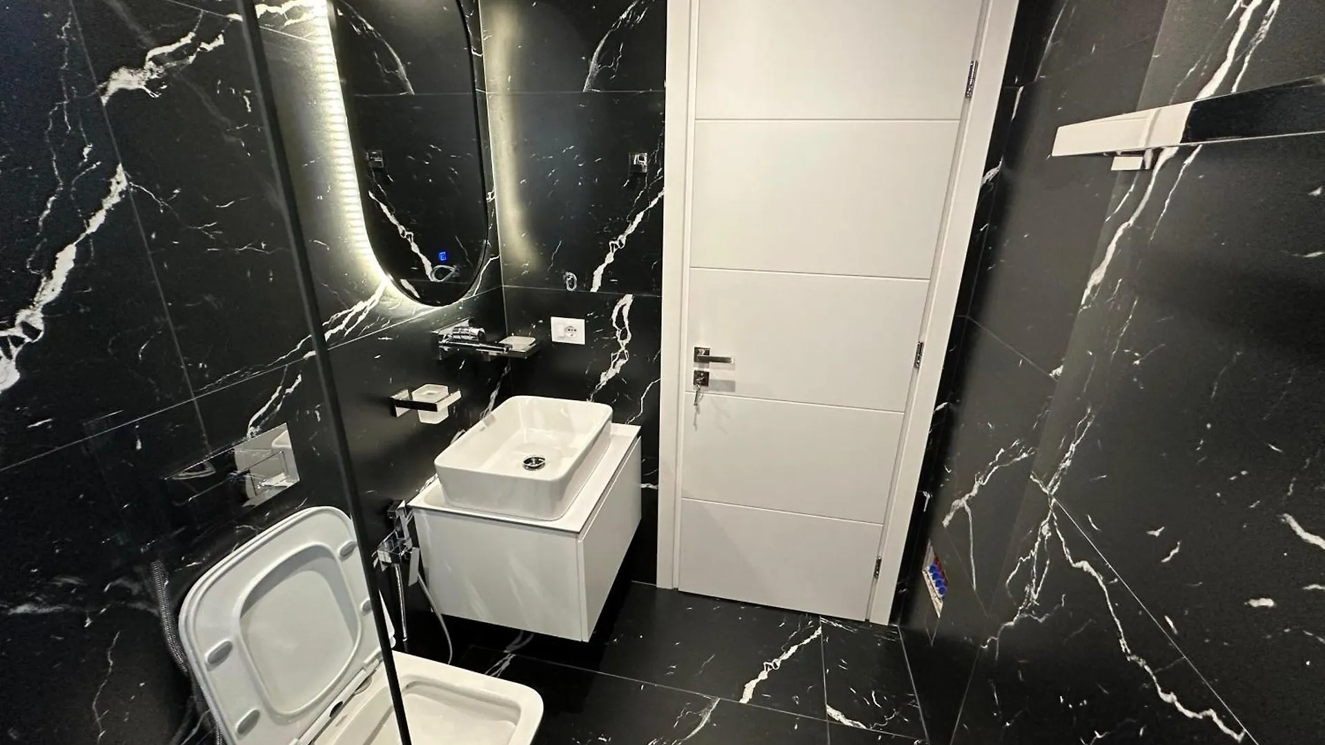 Teolea Apartments Sarande