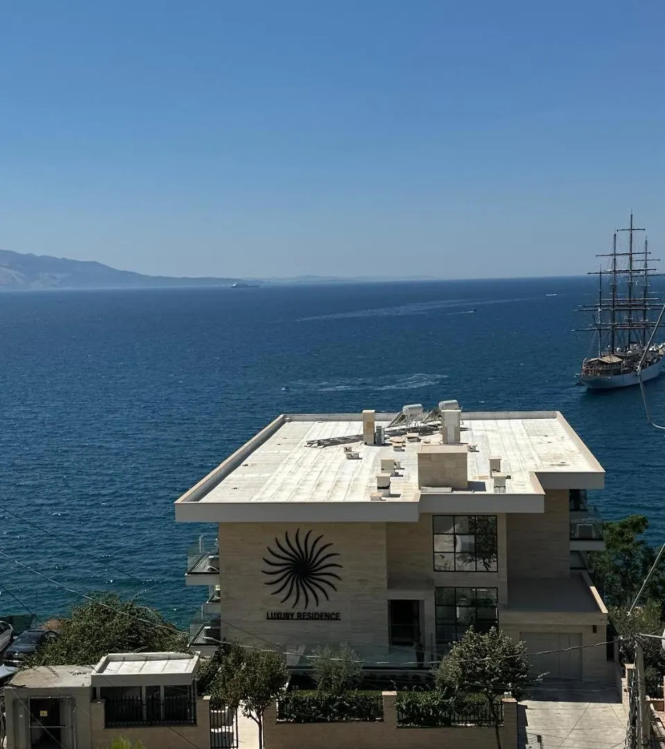 Teolea Apartments Sarande