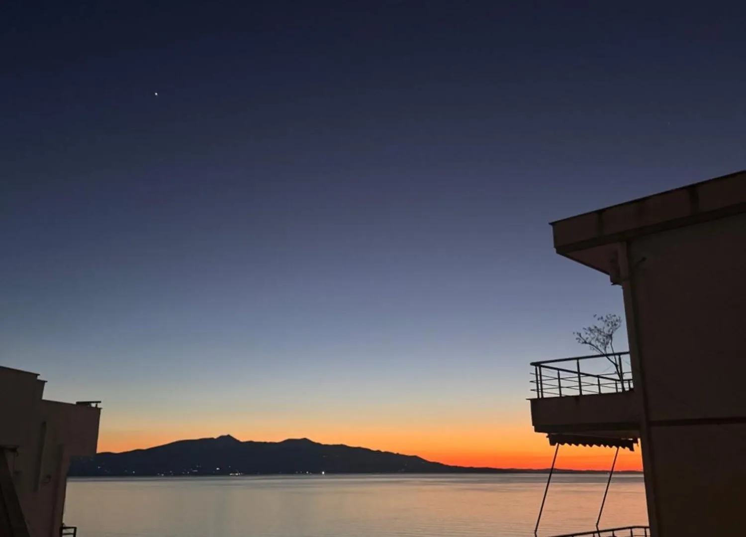Teolea Apartments Sarande