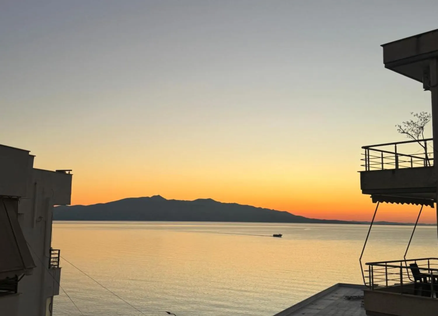 Teolea Apartments Sarande